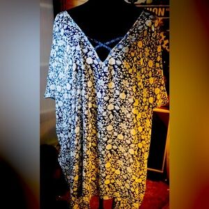 Jessica Simpson Cover Up